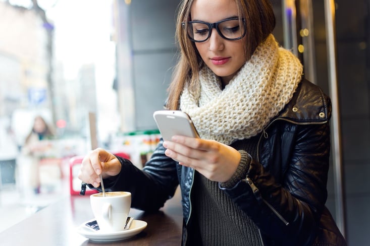 Four customer service tips for engaging with your millenial buyers