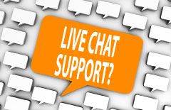 Live Chat Best Practices for Retail / E-commerce Companies - Featured Image