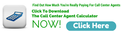 Download The Call Center Agent Calculator