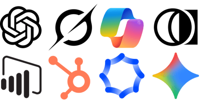 AI Tools and Partners