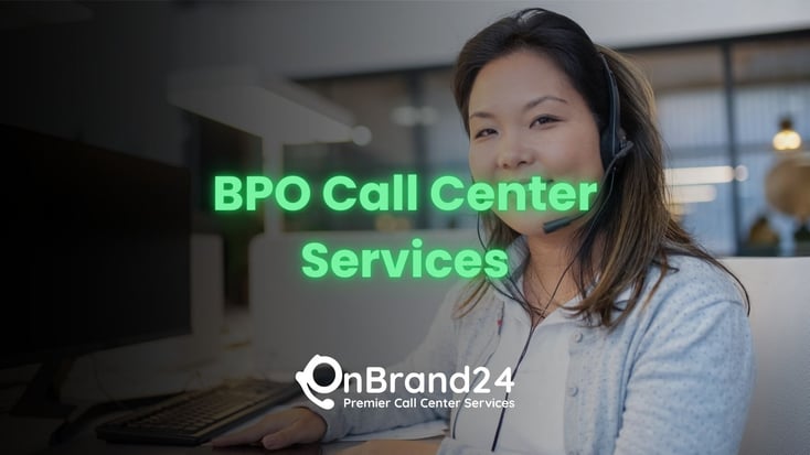 BPO Call Center Services