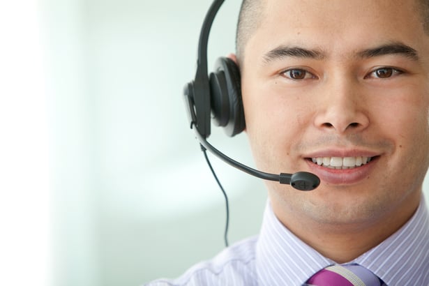 Here are some tips for putting the right staff together for your company's call center
