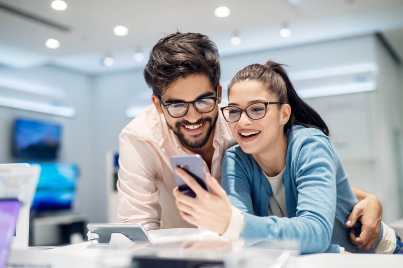 Consumer electronics customer support and device help