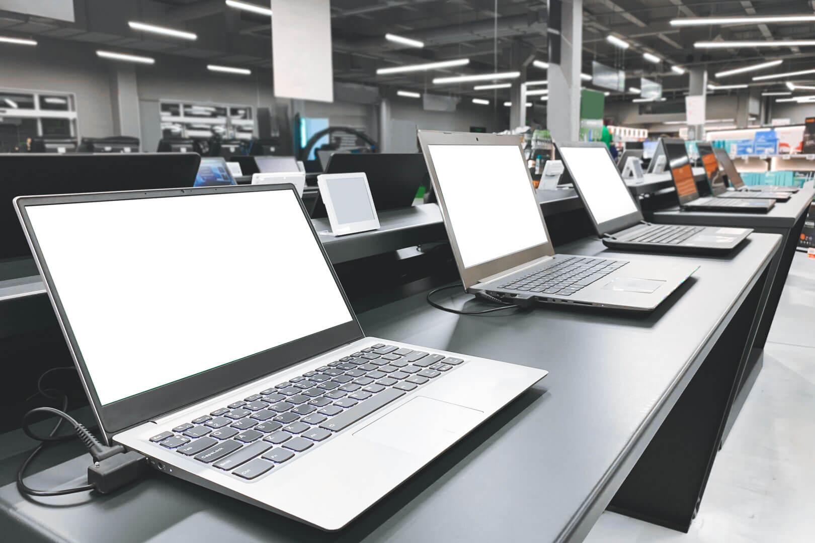 Consumer Electronics
