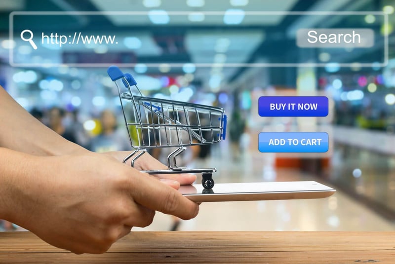 Retail and ecommerce customer support specialist