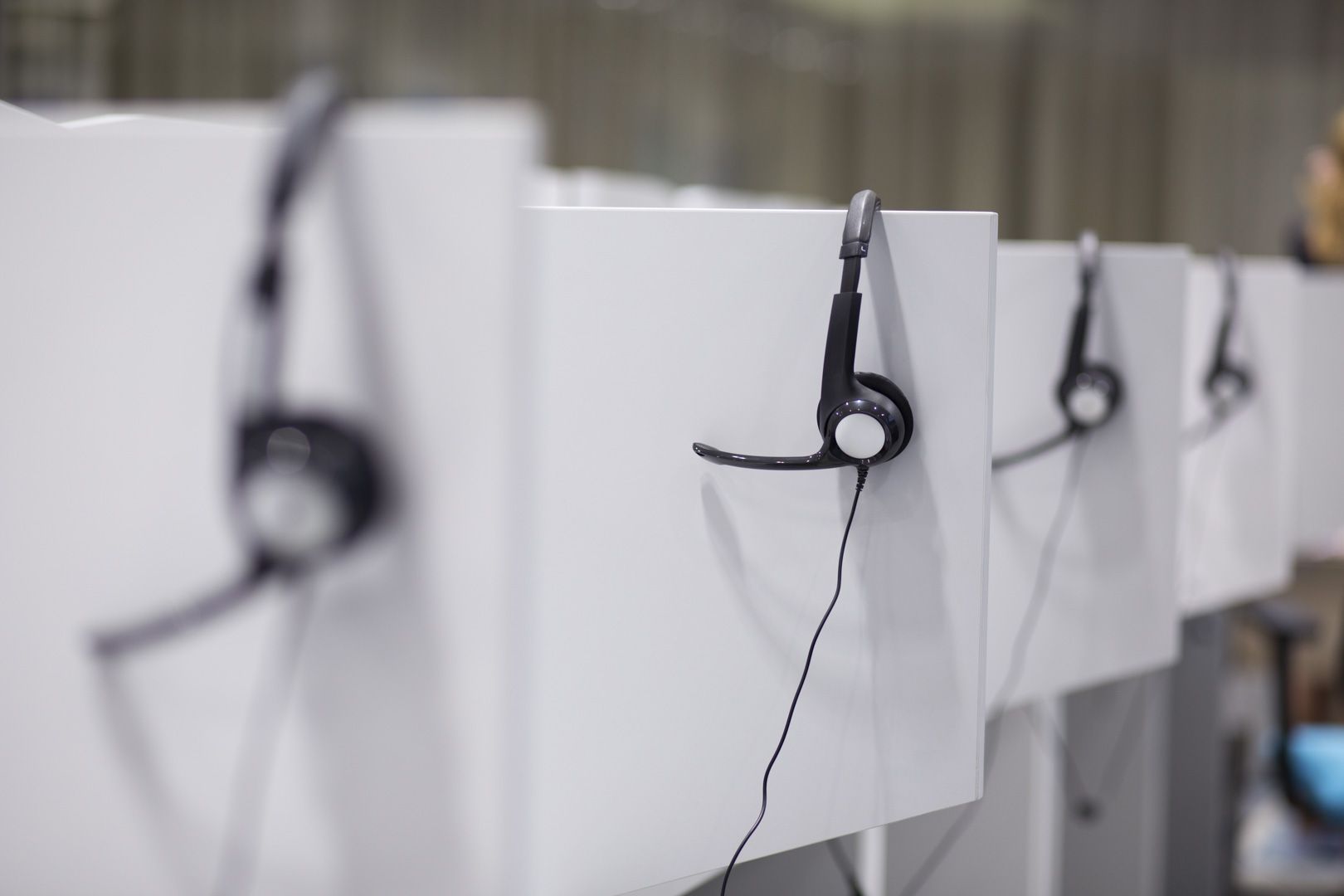 Call Center Service Provider