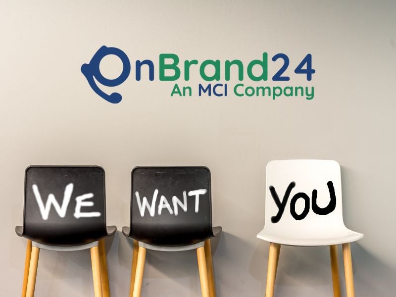 Call Center Recruiting with OnBrand24