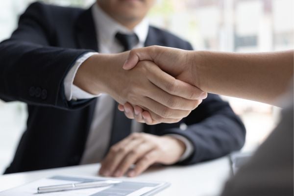 OnBrand24 call center staffing recruitment