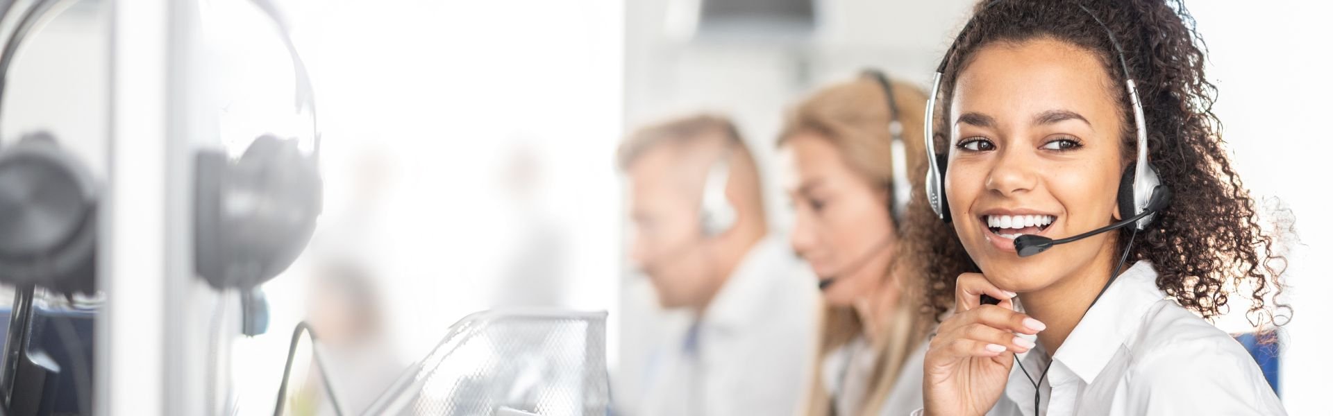 OnBrand24 Core Competencies for Call Center Service Outsourcing