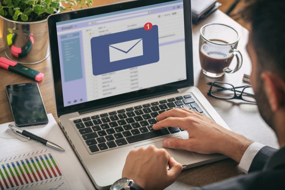 Email Support