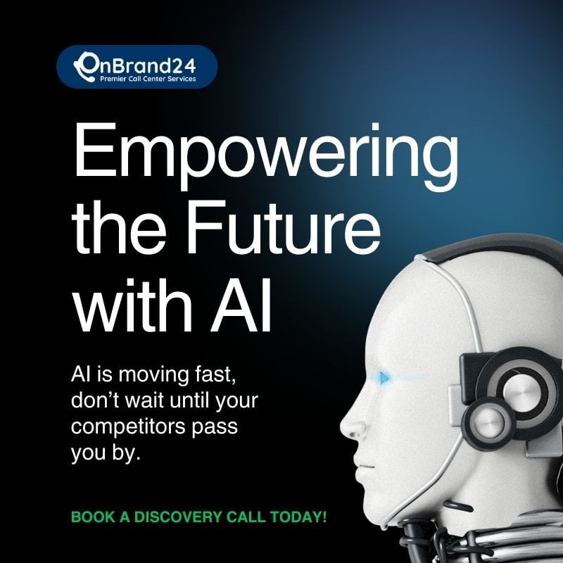Empowering the Future with AI