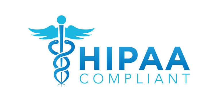 HIPPA Compliant