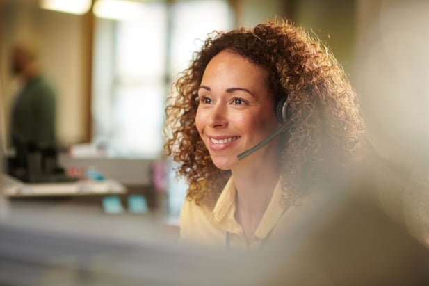 Outbound Telemarketing Services