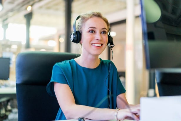 Inbound Customer Service Outsourcing