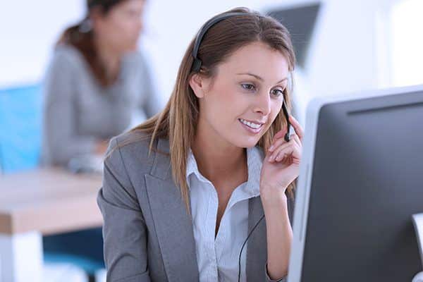 Call Center Careers