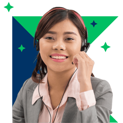 Customer Service Outsourcing Representative