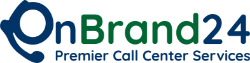 OnBrand24 Premier Call Center Service Provider