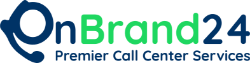 OnBrand24 Premier Call Center Services