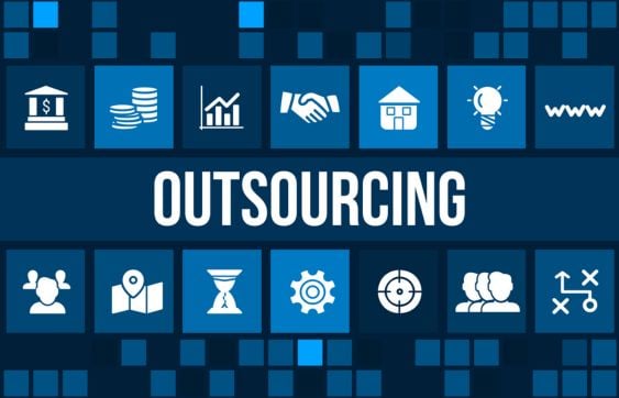 Outsourcing Simplified