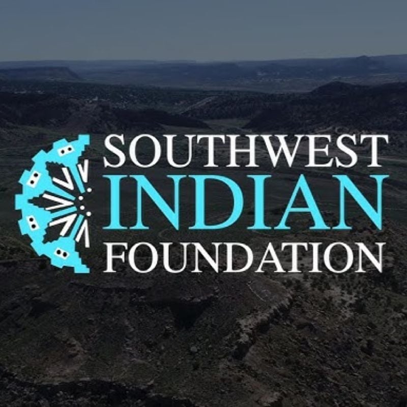 Southwest Indian Foundation Case Studies OnBrand24