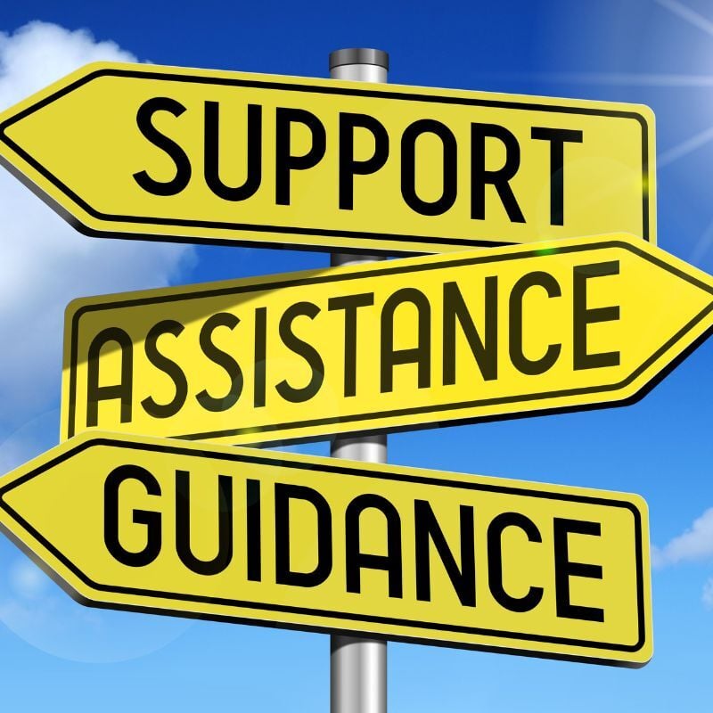 Technical Support with OnBrand24