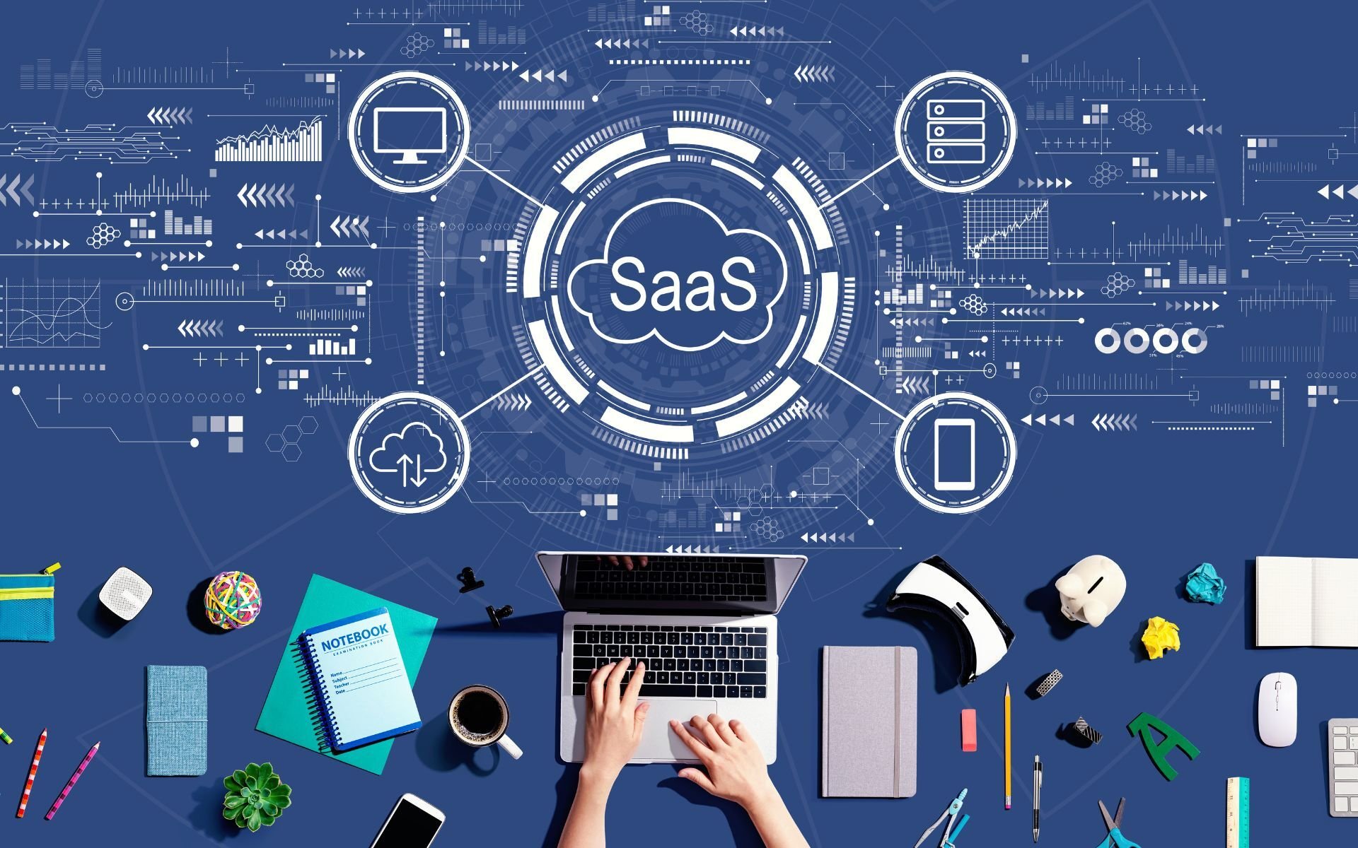 Technology & SaaS Support