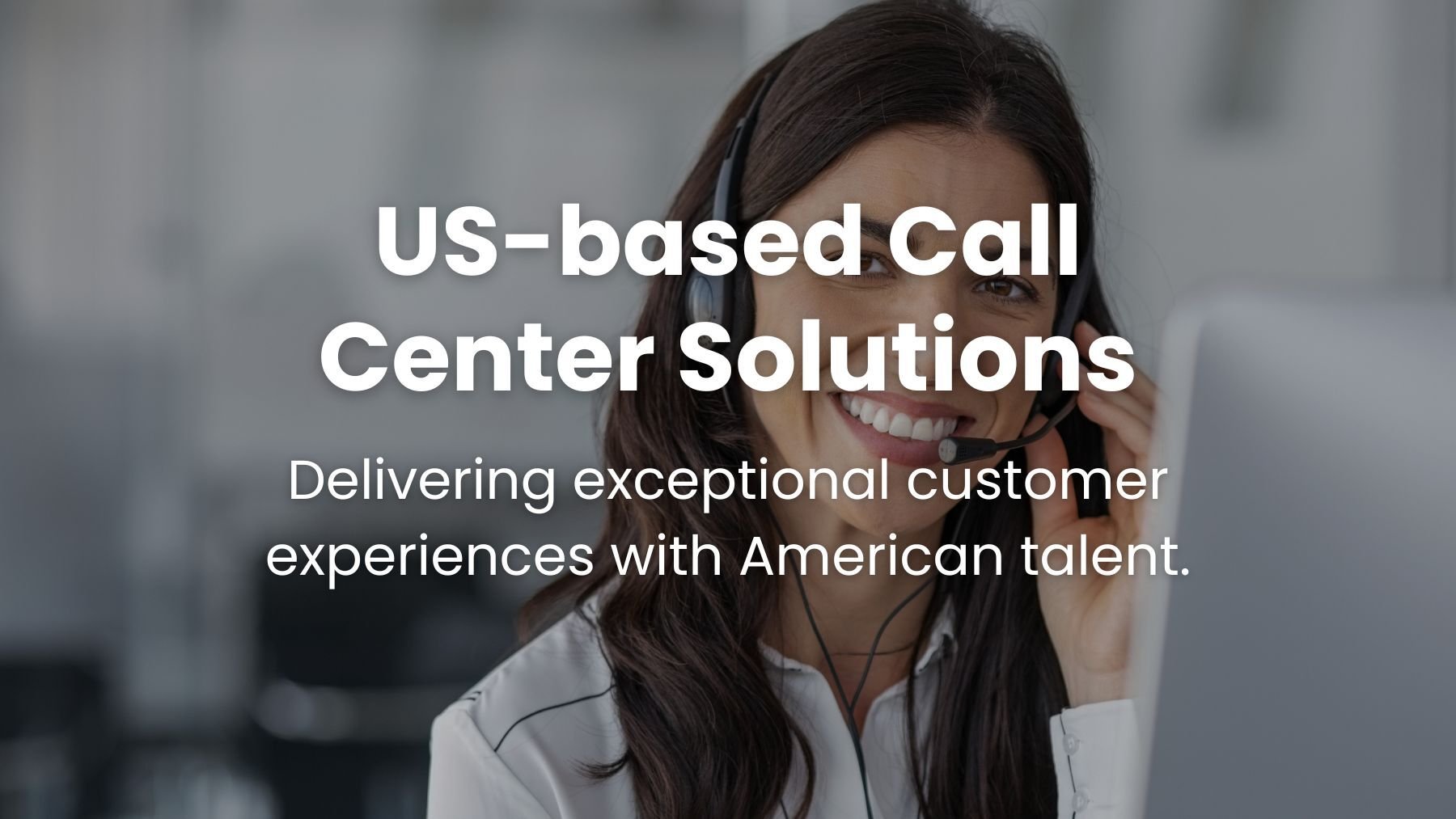 US-based Call Center Solutions