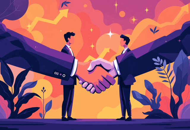 Ecommerce Outsourcing Partners