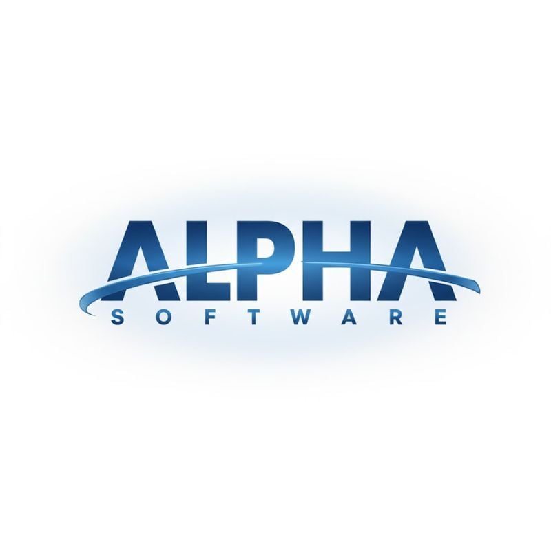 alpha software