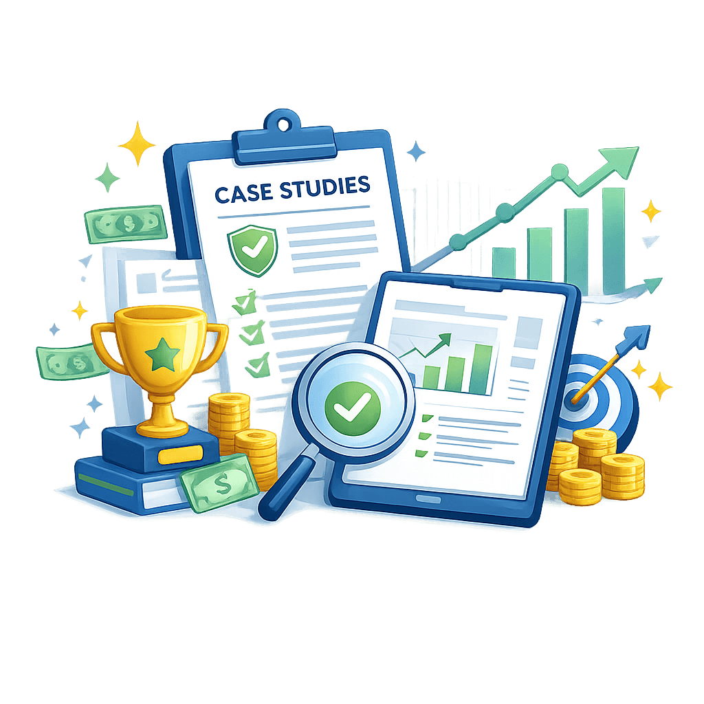 Case Studies OnBrand24