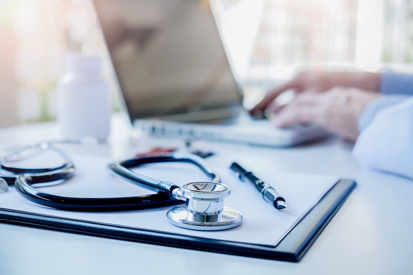 Healthcare & Insurance