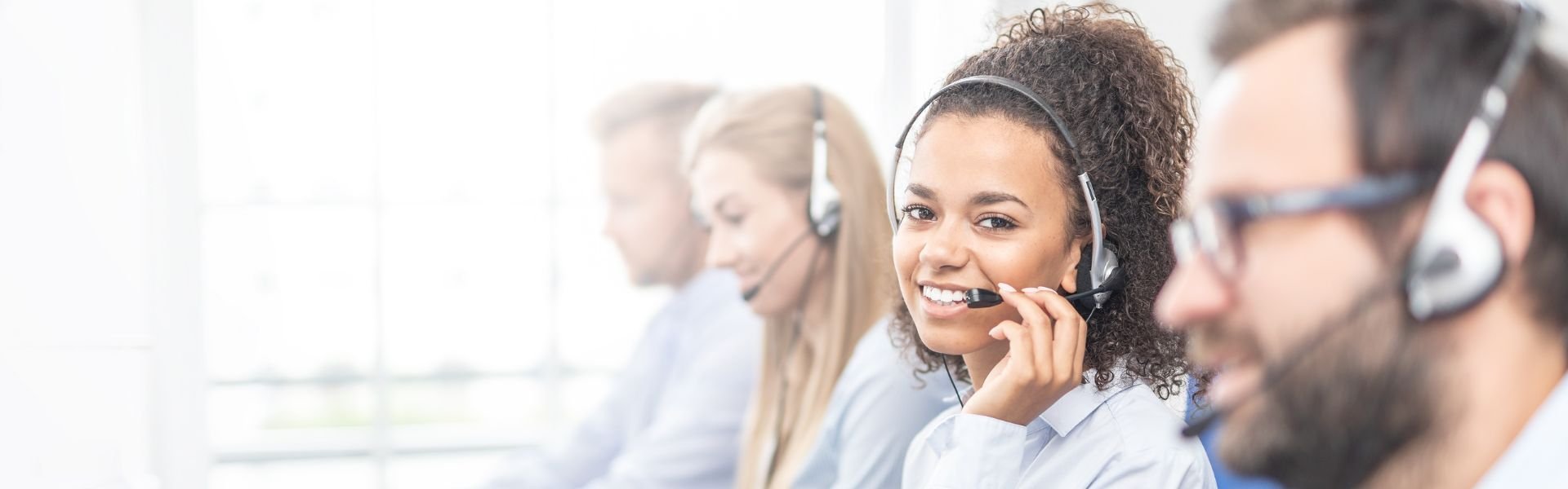 Trusted Outsource Call Center Services