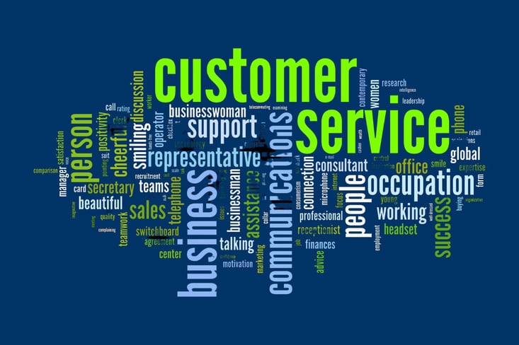 customer service outsourcing with onbrand24