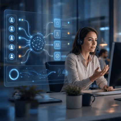 Call Center Outsourcing