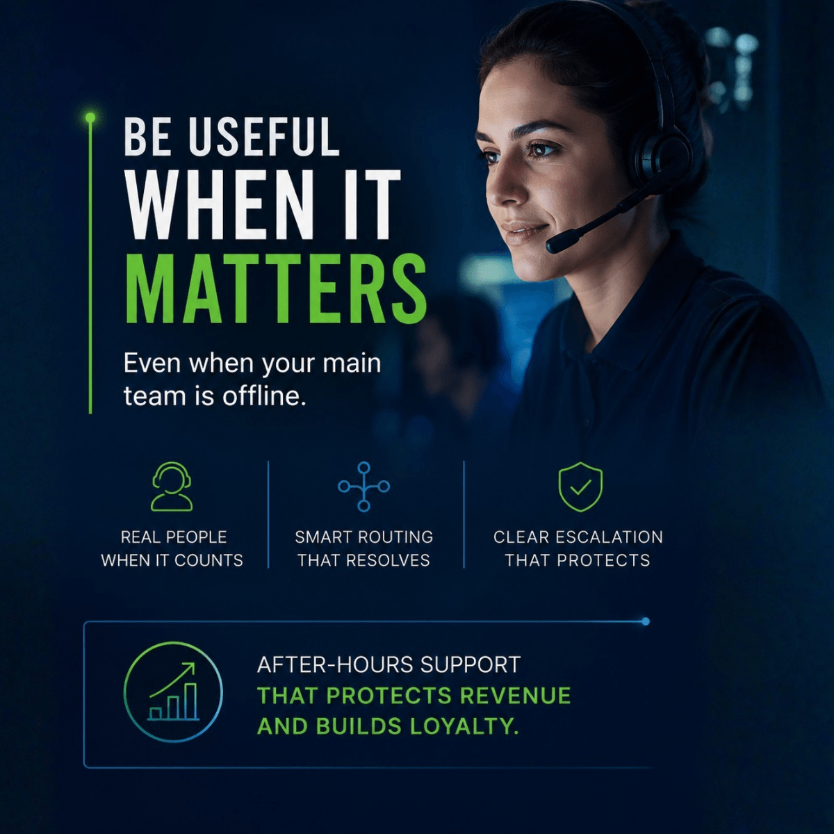Insurance customer support specialist