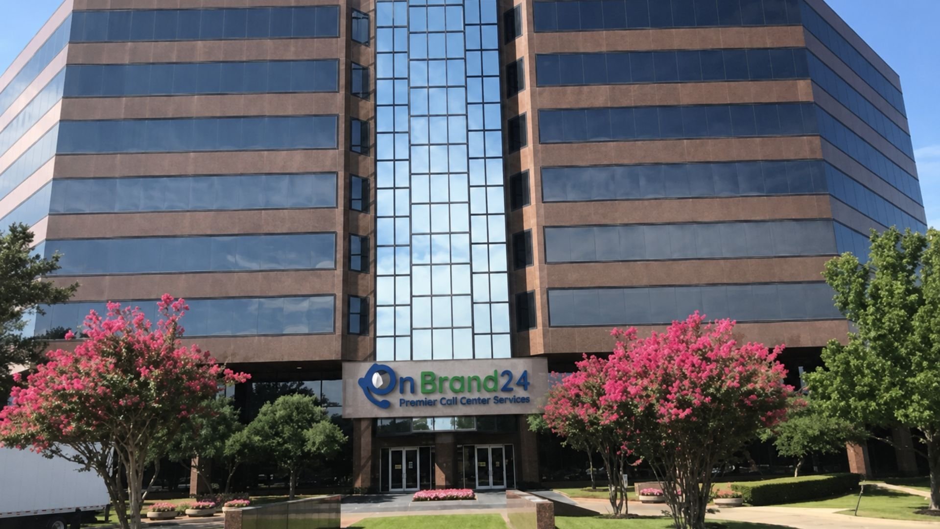 OnBrand24 Dallas Texas Call Center