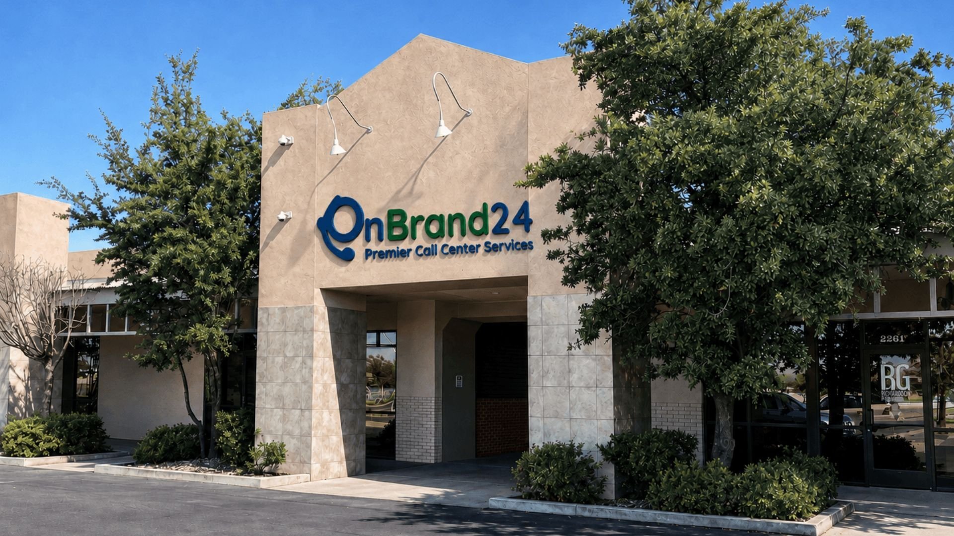 OnBrand24 Las Cruces Call Center