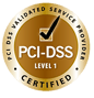 pci certified level 1