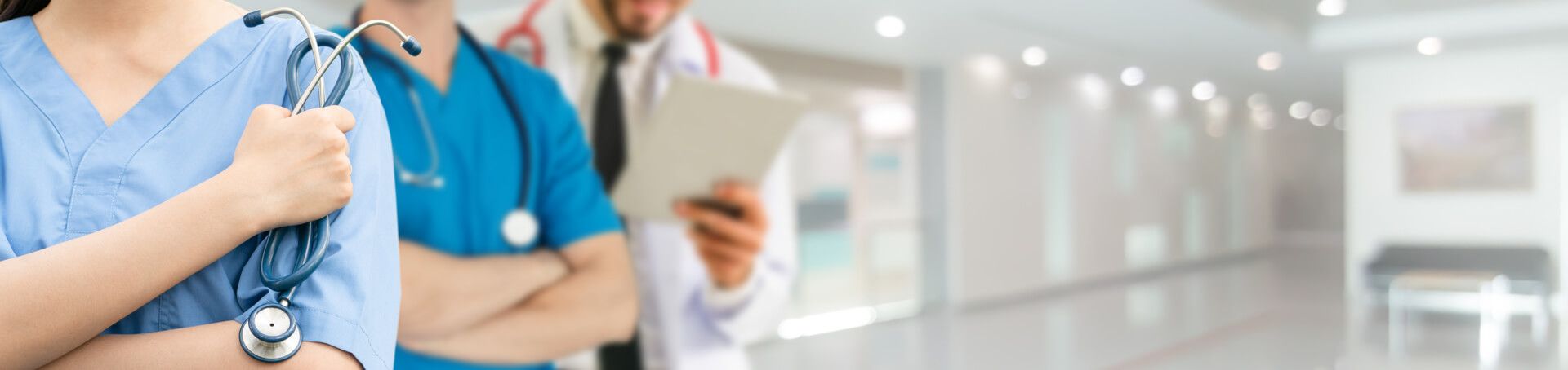 Healthcare and medical call center services