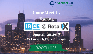 IRCE @ RetailX E-Commerce Conference 2019 - Featured Image