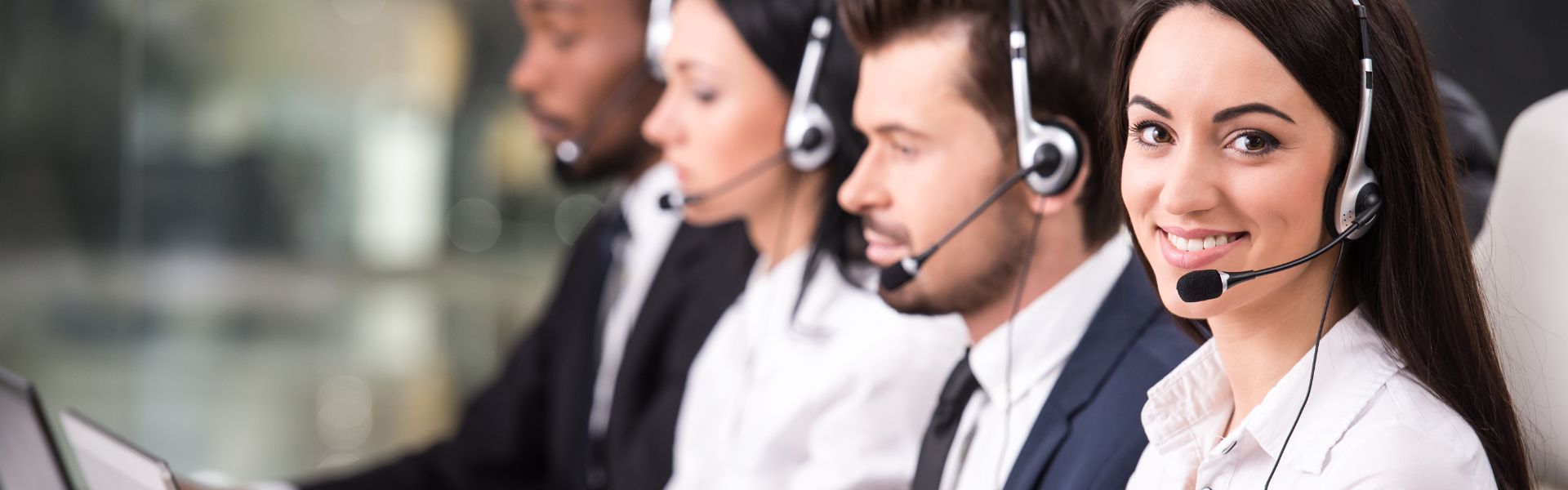 Inbound Call Center Service Provider