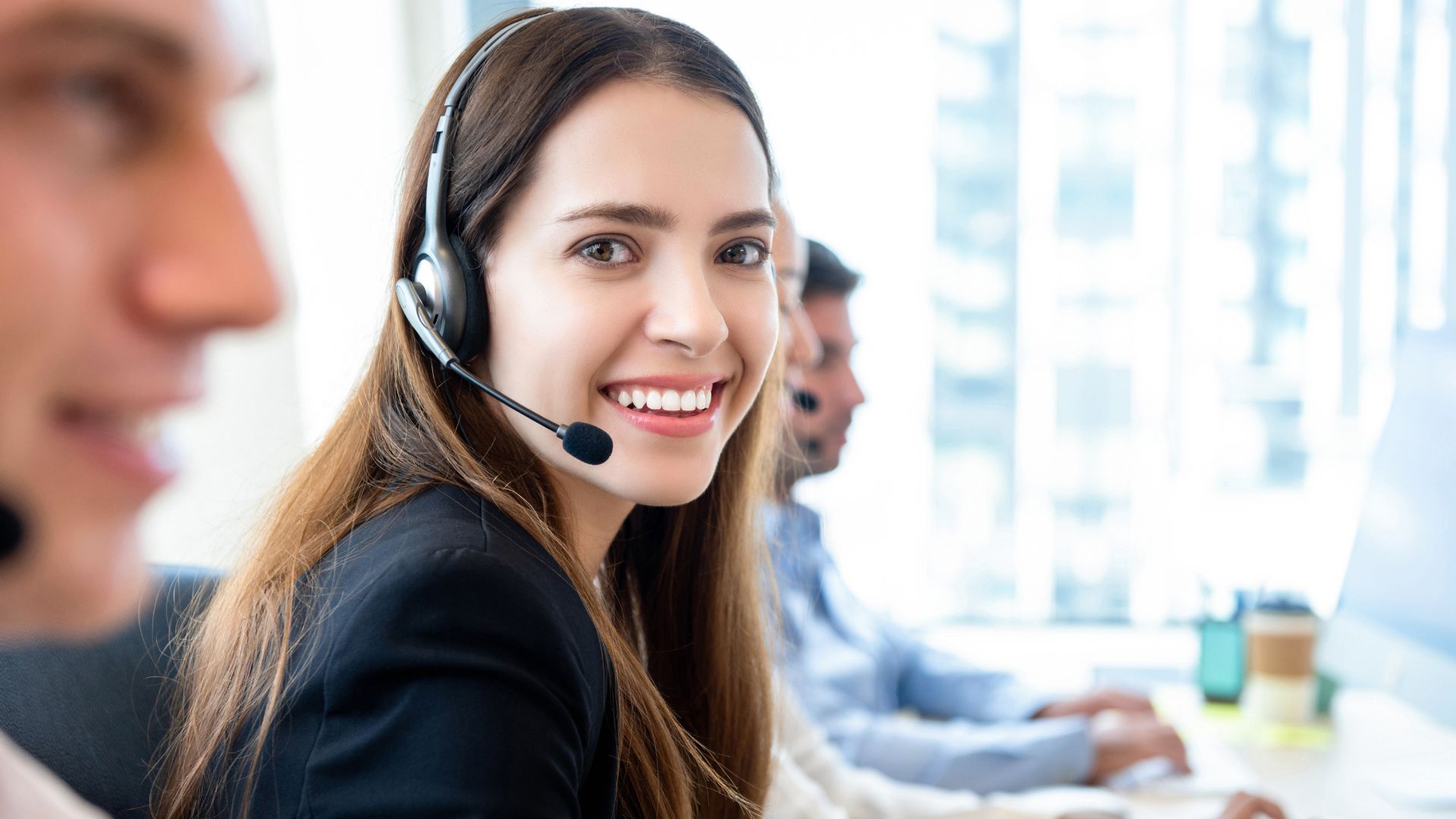 Staff Will Make or Break Your Telemarketing Call Center Services - Featured Image