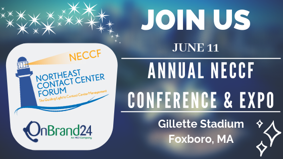 Join Us At NECCF's Annual Conference & Expo this June - Featured Image