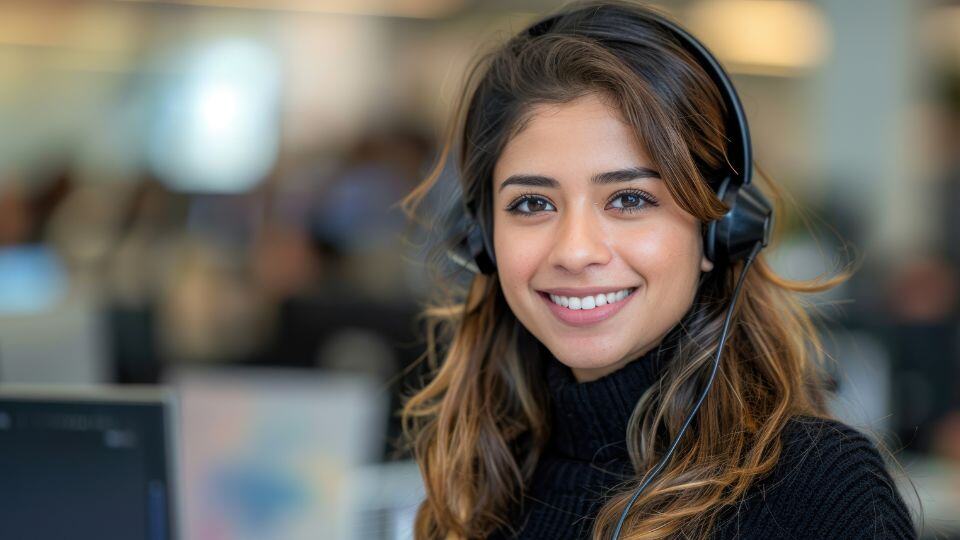 OnBrand24 digital operations team delivering digital customer experience solutions