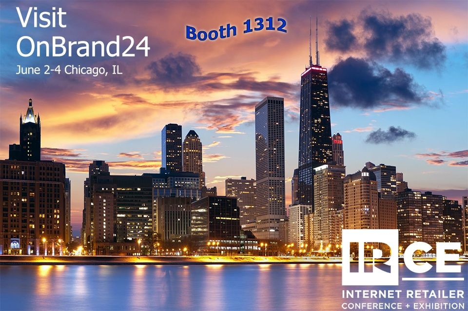 The Ecommerce Customer Experience Is the Focus for OnBrand24 at 2015 IRCE - Featured Image