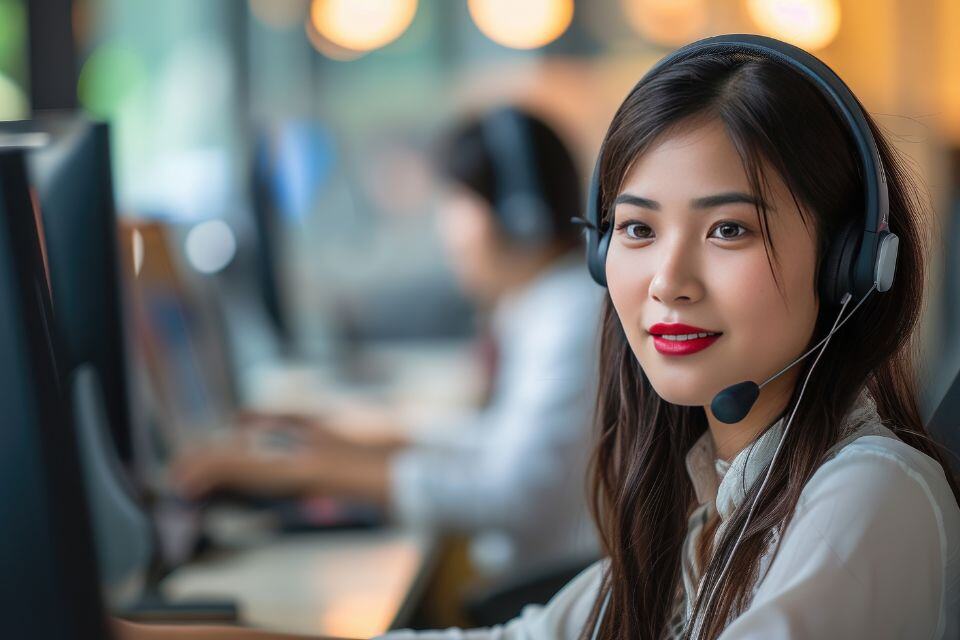 OnBrand24 data cleansing services team scrubbing and verifying database records