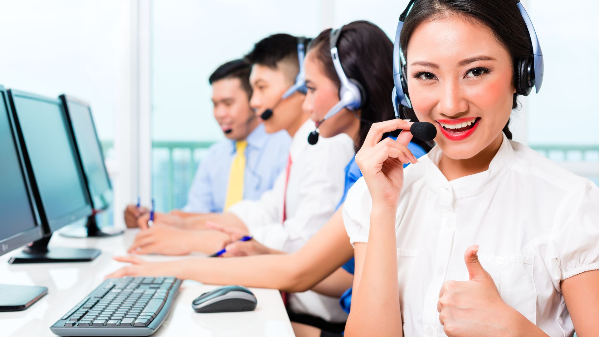 Redefining the BPO Landscape in the Philippines - Featured Image