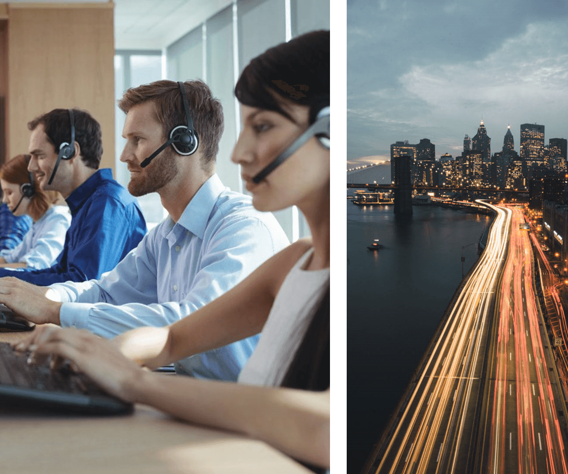 Call Center Staffing Stability: It’s a Critical Success Factor - Featured Image